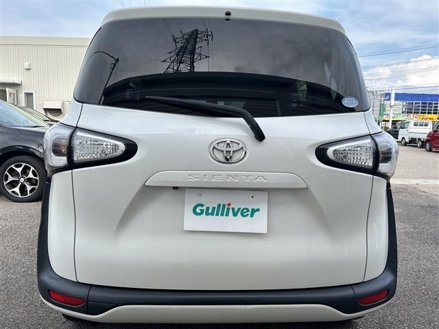 Toyota SIENTA 2017 7182496-10