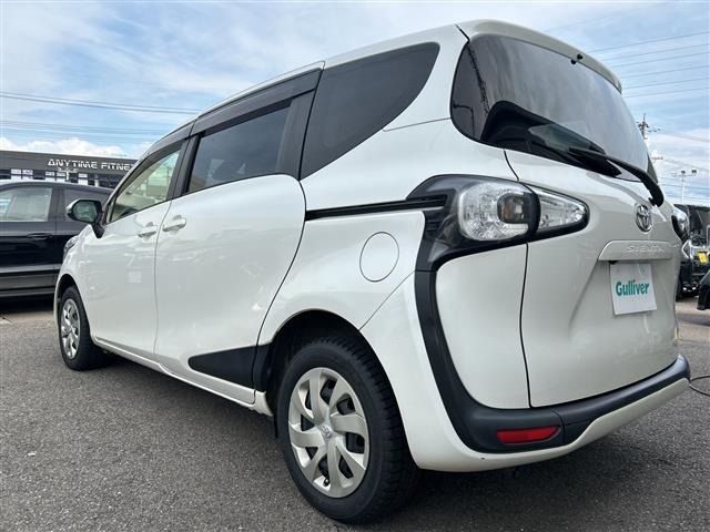 Toyota SIENTA 2017 7182496-30