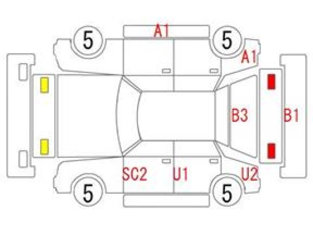 Toyota SIENTA 2017 7182496-43