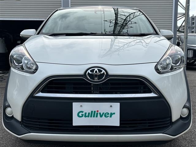 Toyota SIENTA 2017 7182496-7