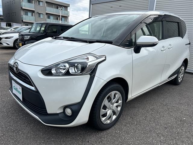 Toyota SIENTA 2017 7182496-8