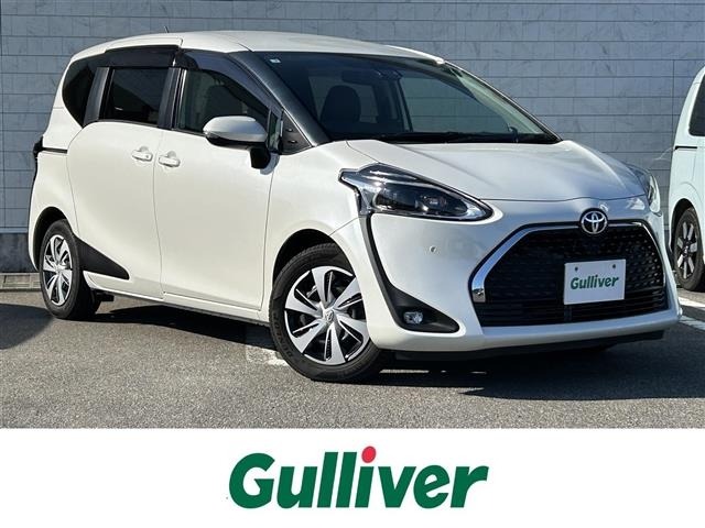 Toyota SIENTA 2021 7182513-0