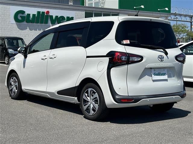 Toyota SIENTA 2021 7182513-13