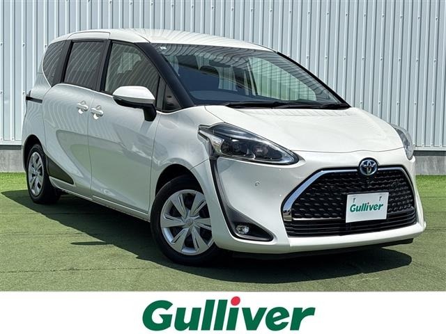 Toyota SIENTA 2021 7182522-0