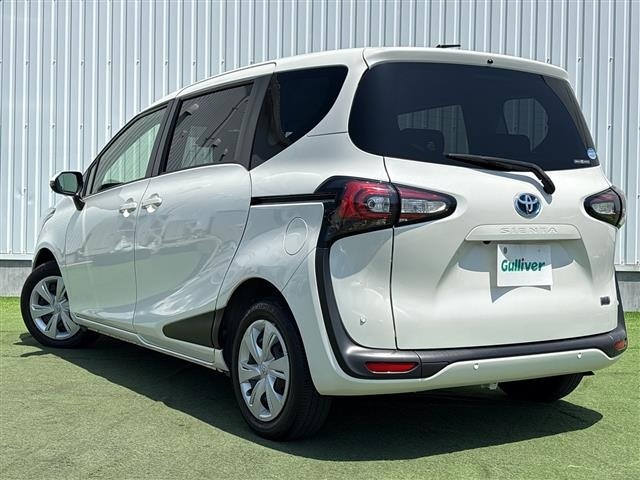 Toyota SIENTA 2021 7182522-13