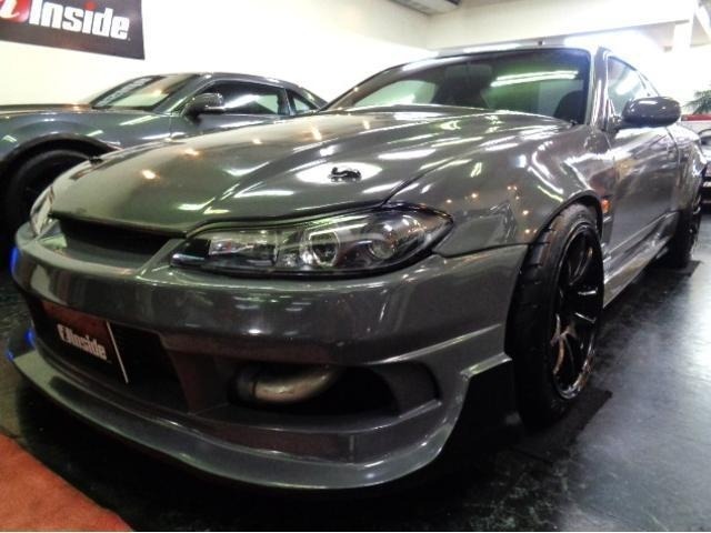 Nissan SILVIA 2002 7183467-0