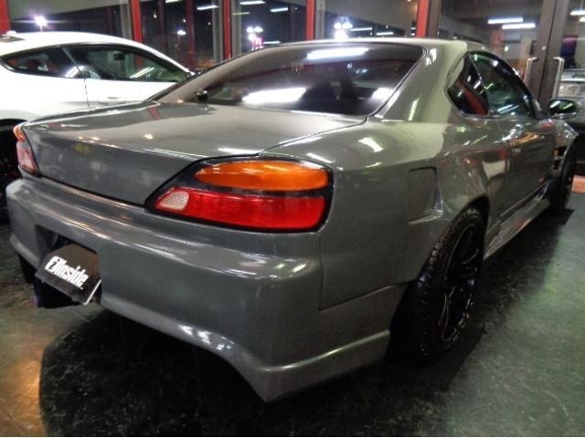 Nissan SILVIA 2002 7183467-1