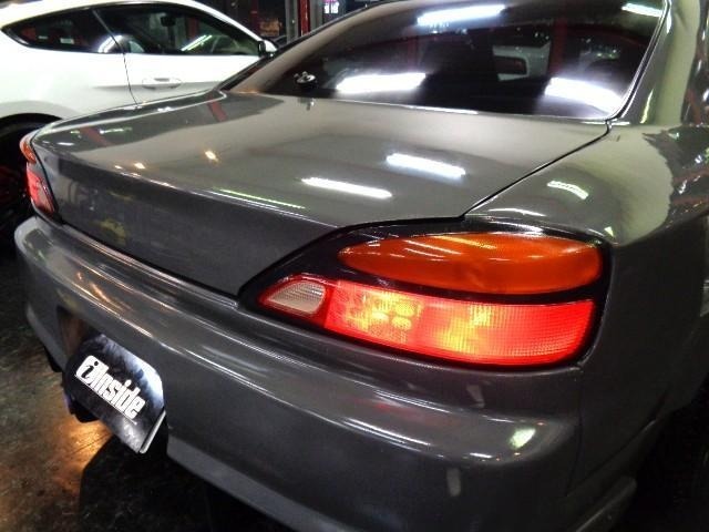 Nissan SILVIA 2002 7183467-12
