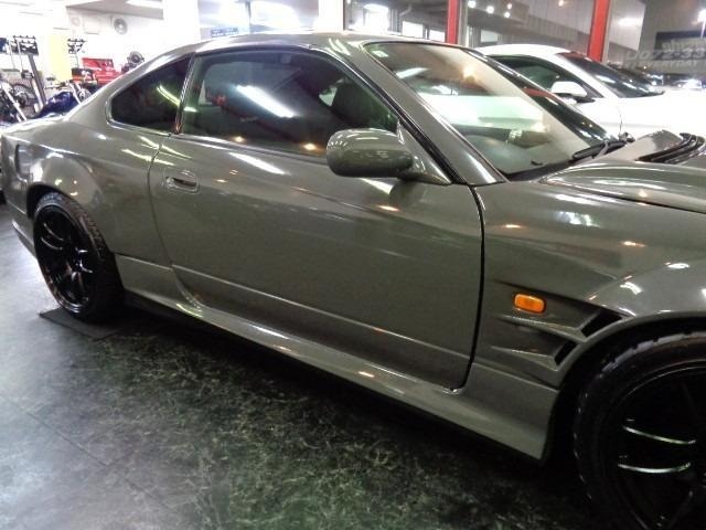 Nissan SILVIA 2002 7183467-14