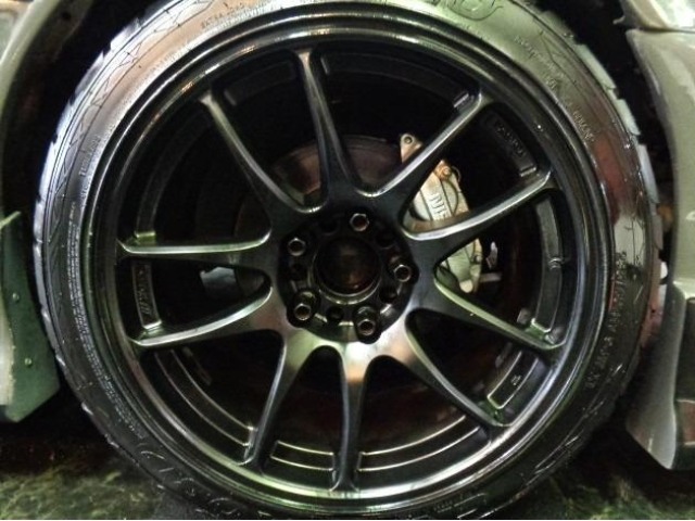 Nissan SILVIA 2002 7183467-15