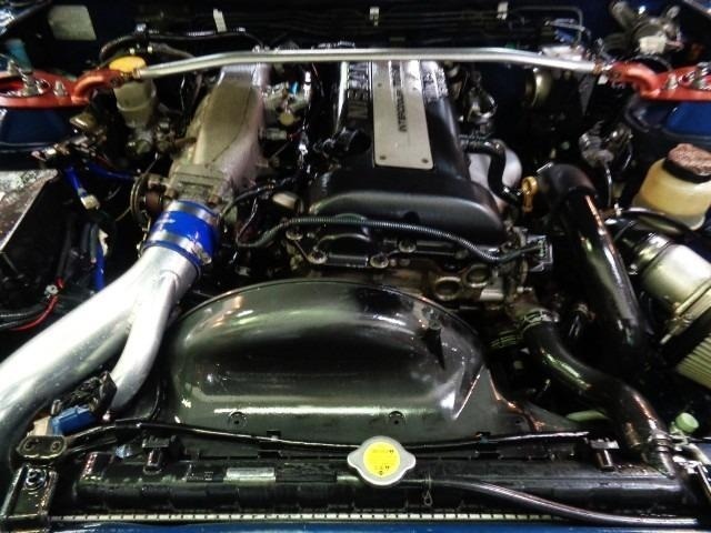 Nissan SILVIA 2002 7183467-17