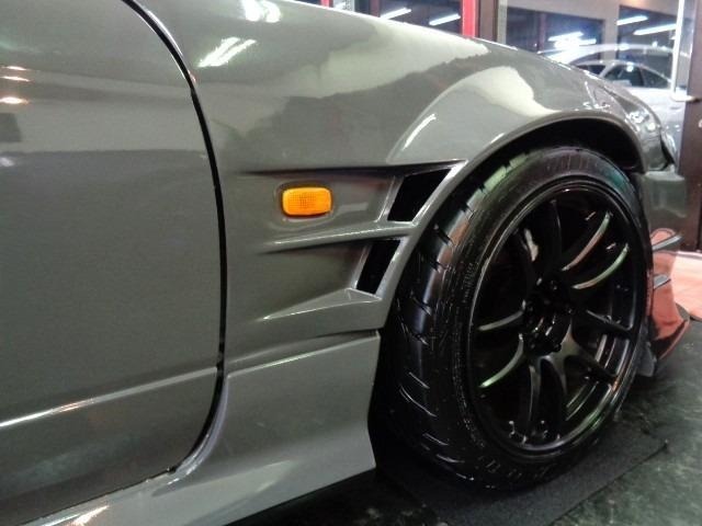 Nissan SILVIA 2002 7183467-18