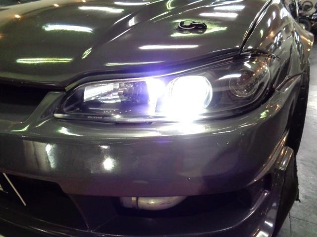 Nissan SILVIA 2002 7183467-19