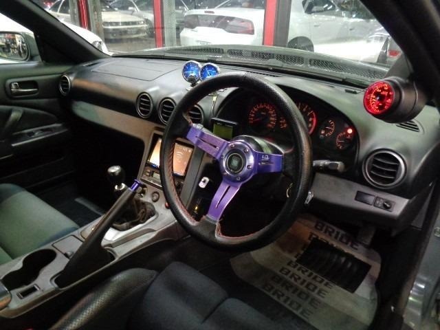 Nissan SILVIA 2002 7183467-2