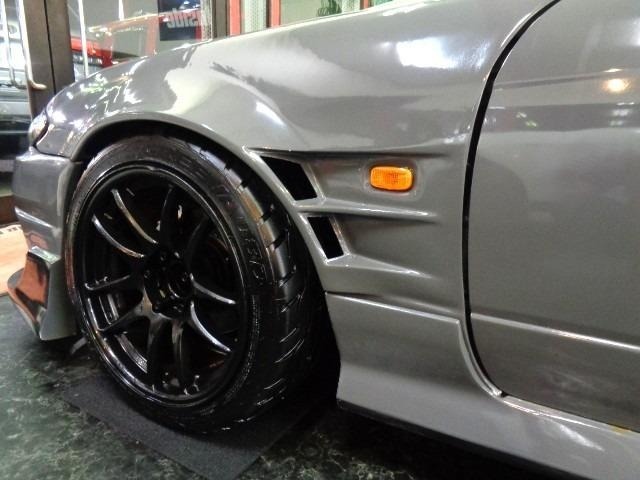Nissan SILVIA 2002 7183467-20