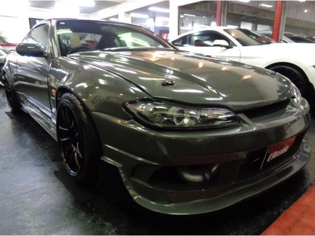 Nissan SILVIA 2002 7183467-21