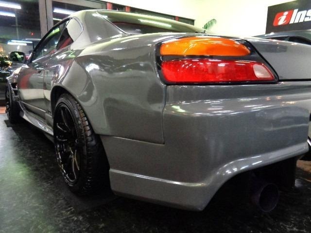Nissan SILVIA 2002 7183467-22