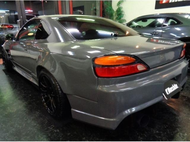 Nissan SILVIA 2002 7183467-23