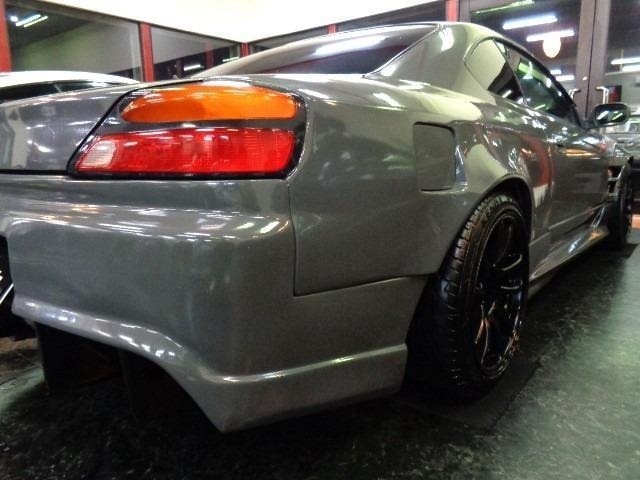 Nissan SILVIA 2002 7183467-24