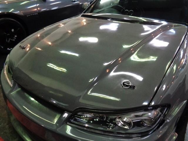Nissan SILVIA 2002 7183467-25