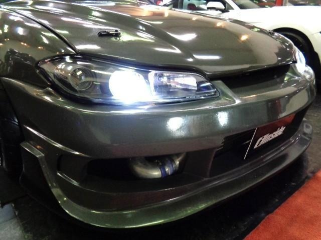 Nissan SILVIA 2002 7183467-27