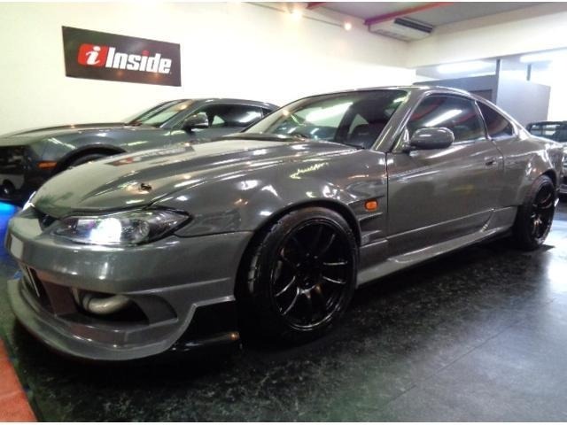 Nissan SILVIA 2002 7183467-29
