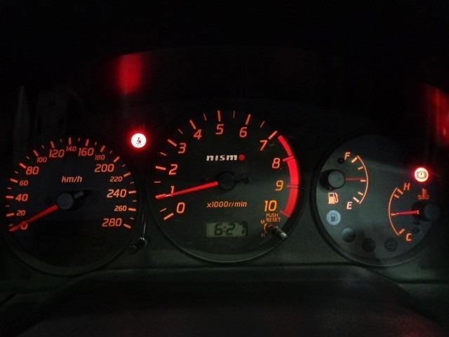 Nissan SILVIA 2002 7183467-32
