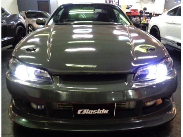 Nissan SILVIA 2002 7183467-33