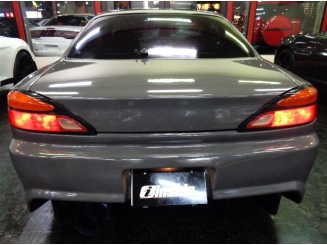 Nissan SILVIA 2002 7183467-34