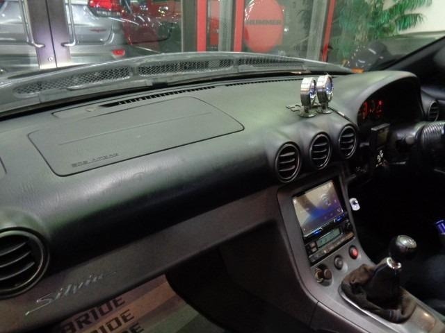 Nissan SILVIA 2002 7183467-35