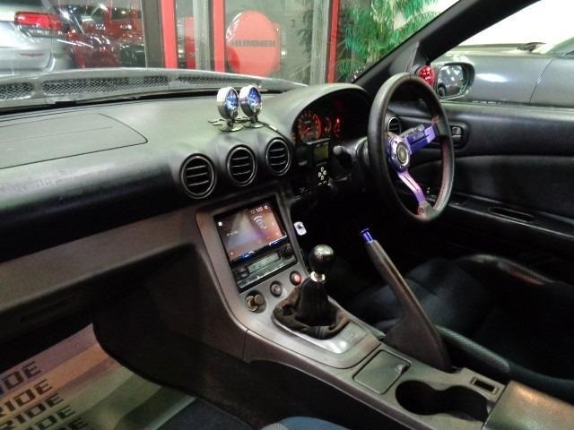 Nissan SILVIA 2002 7183467-40