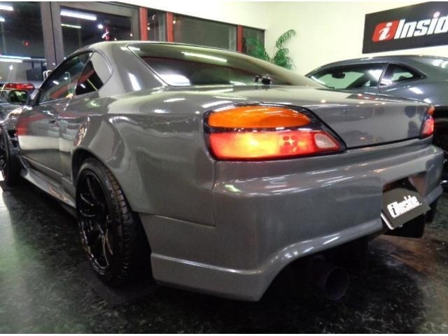 Nissan SILVIA 2002 7183467-42