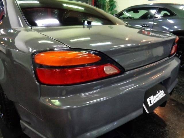 Nissan SILVIA 2002 7183467-44