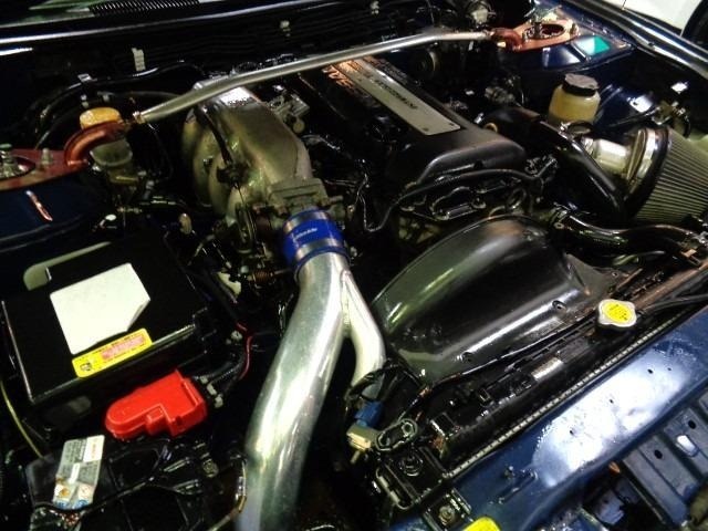Nissan SILVIA 2002 7183467-5