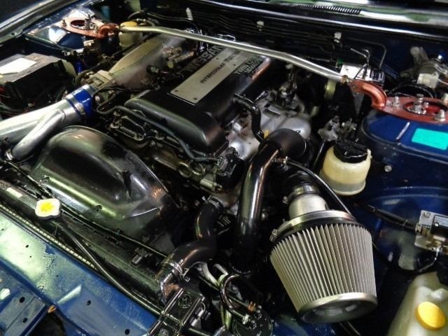 Nissan SILVIA 2002 7183467-7