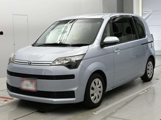 Toyota SPADE 2016 7179091-0