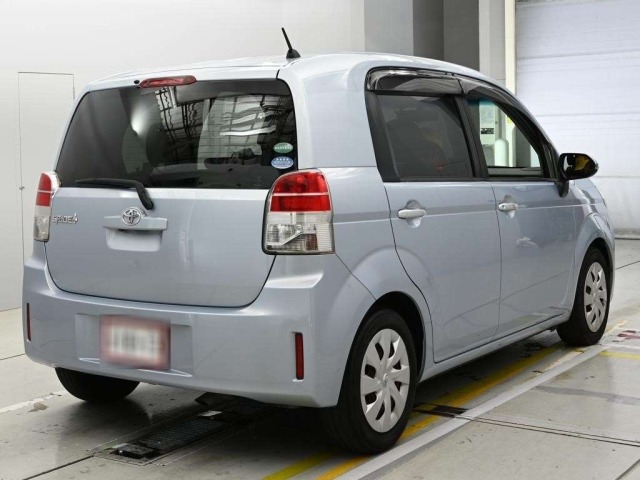 Toyota SPADE 2016 7179091-1