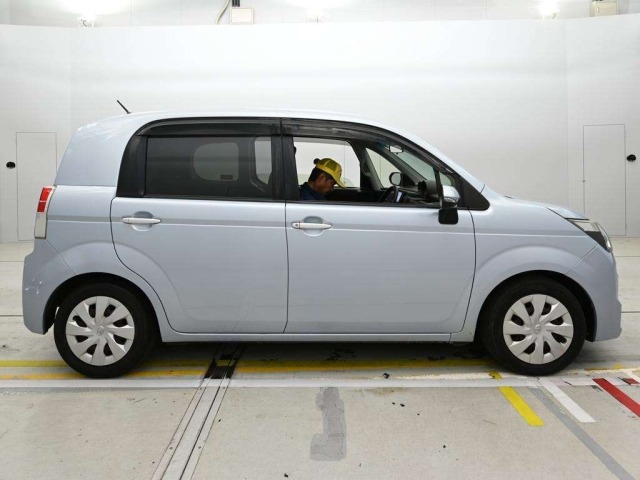 Toyota SPADE 2016 7179091-3