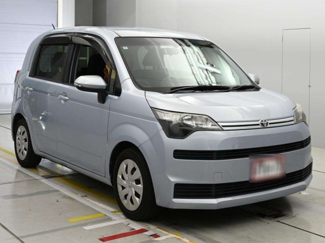 Toyota SPADE 2016 7179091-5