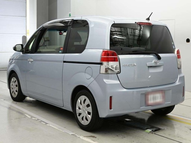 Toyota SPADE 2016 7179091-6