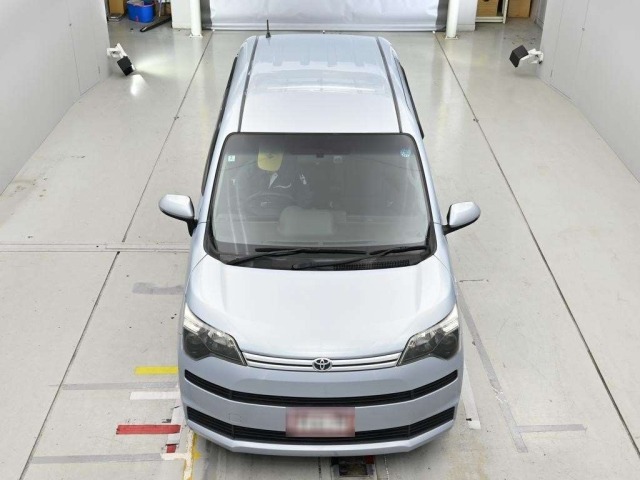 Toyota SPADE 2016 7179091-7