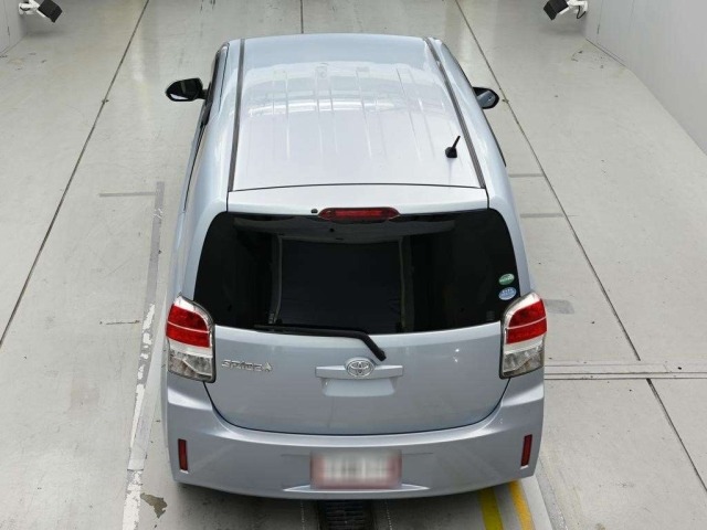 Toyota SPADE 2016 7179091-8