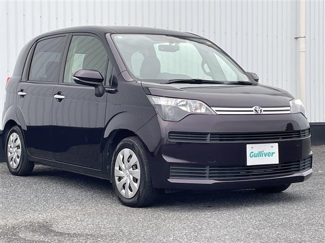 Toyota SPADE 2016 7179206-0