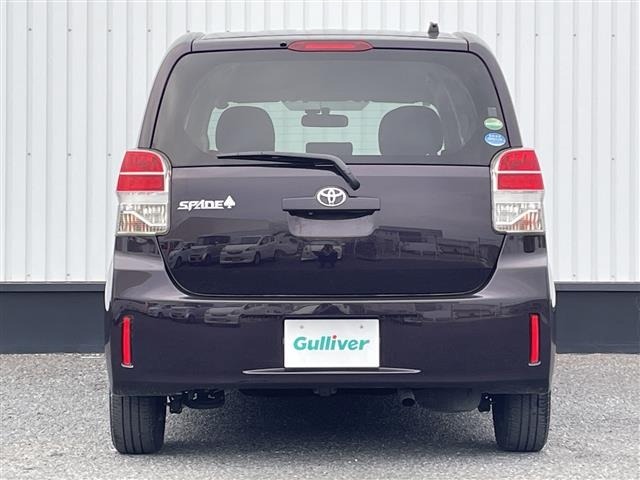 Toyota SPADE 2016 7179206-13