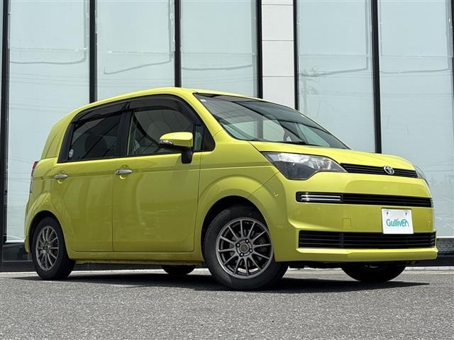 Toyota SPADE 2013 7179216-0