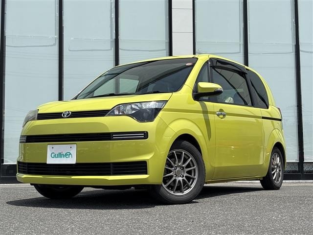 Toyota SPADE 2013 7179216-20