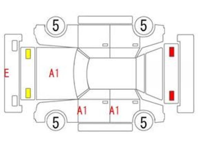 Toyota SPADE 2013 7179216-23