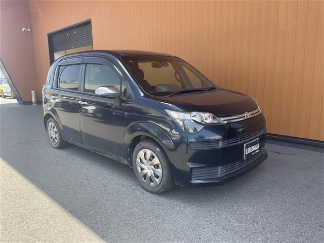 Toyota SPADE 2016 7179217-0