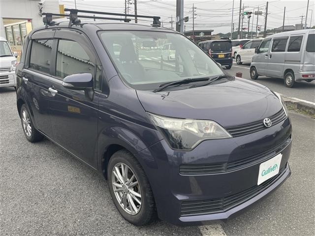 Toyota SPADE 2013 7179229-0