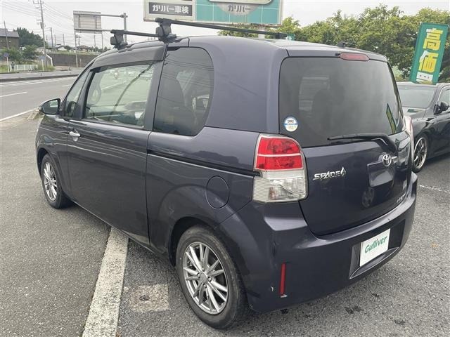 Toyota SPADE 2013 7179229-13